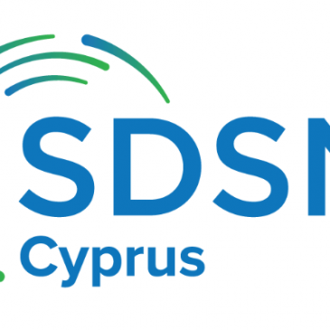 Official Launch of SDSN Cyprus, 12 June 2020