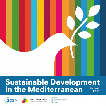 Sustainable development in the Mediterranean – Still a long way towards the 17 Goals of the UN 2030 Agenda